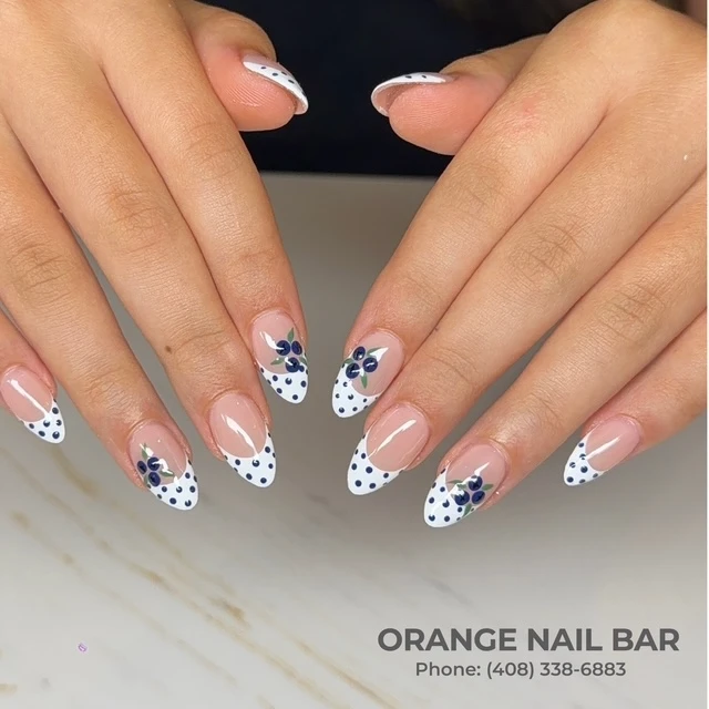 Our Nail Designs